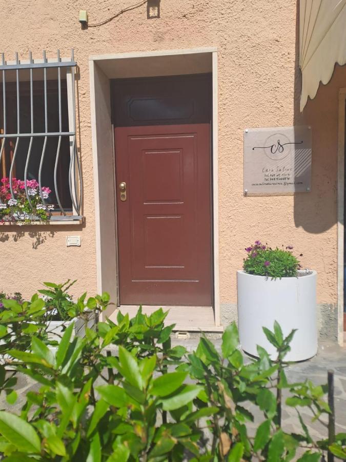 Apartamento Casa Saline Tarquinia Exterior foto